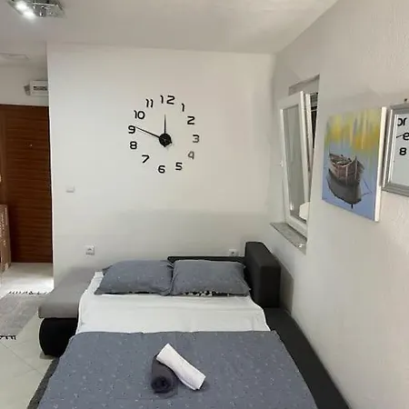 Appartamento Seaesta Holiday- Modern Traù